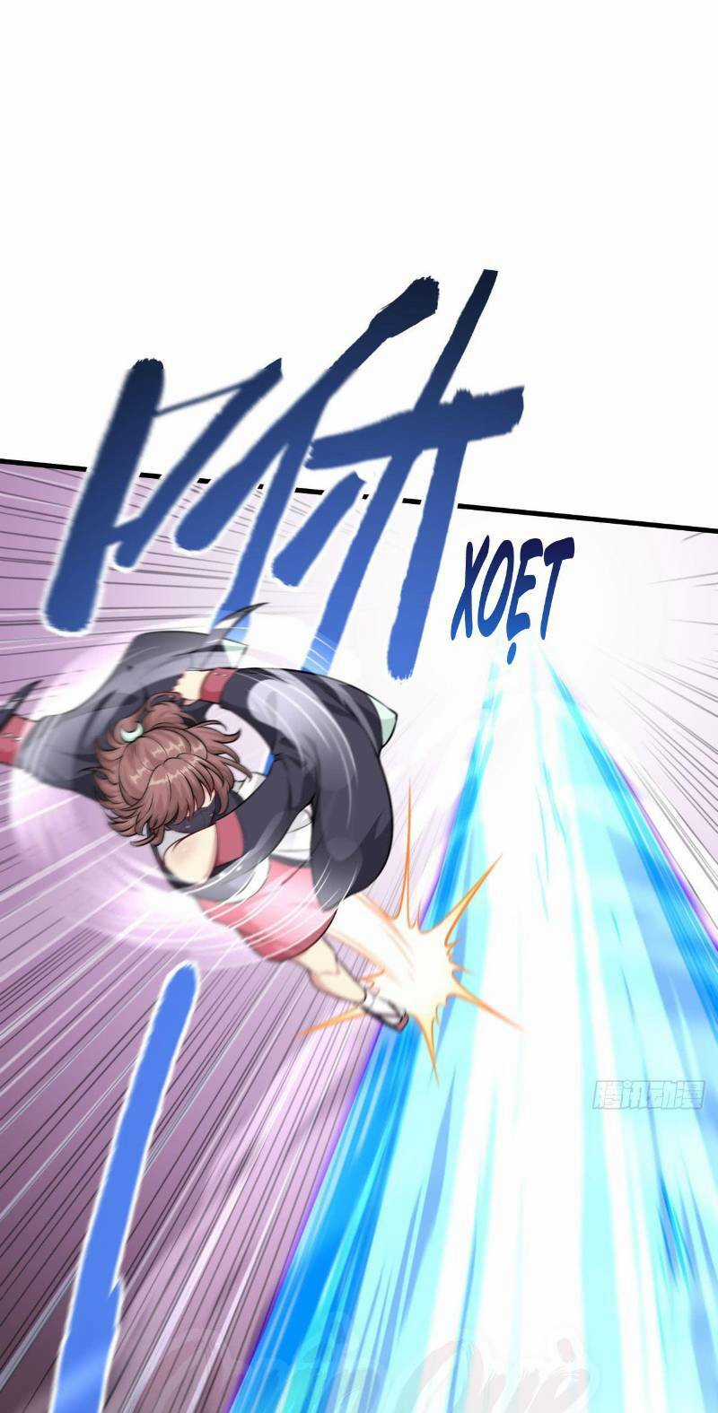 Minh Nhật Thần Đô Chapter 36 trang 24