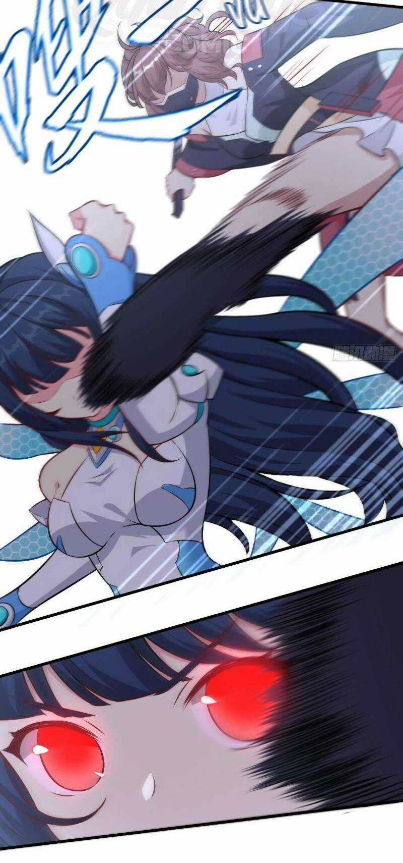 Minh Nhật Thần Đô Chapter 36 trang 33