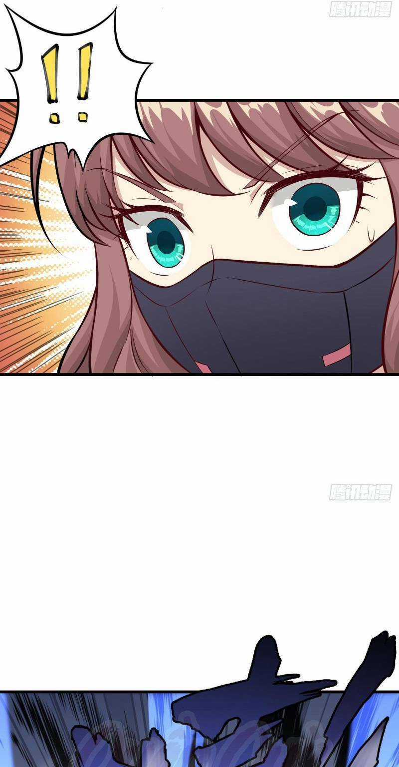 Minh Nhật Thần Đô Chapter 36 trang 36