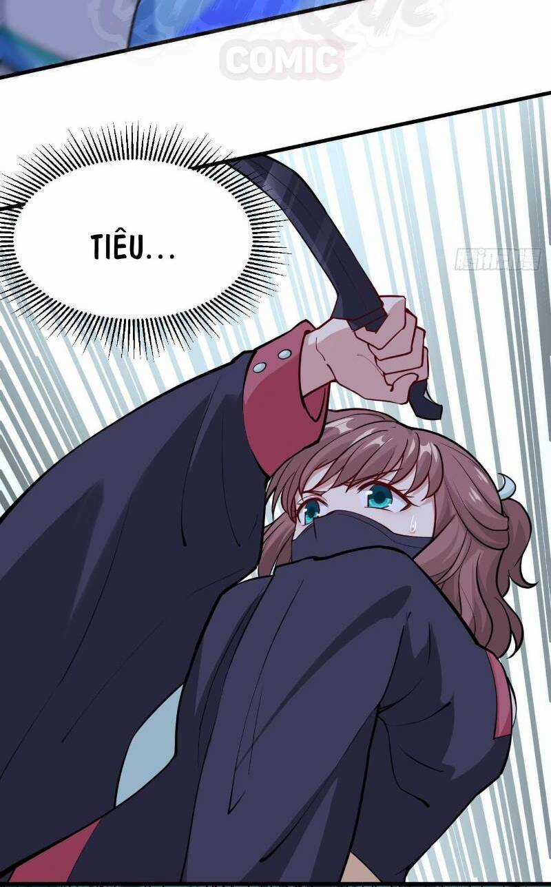 Minh Nhật Thần Đô Chapter 36 trang 39