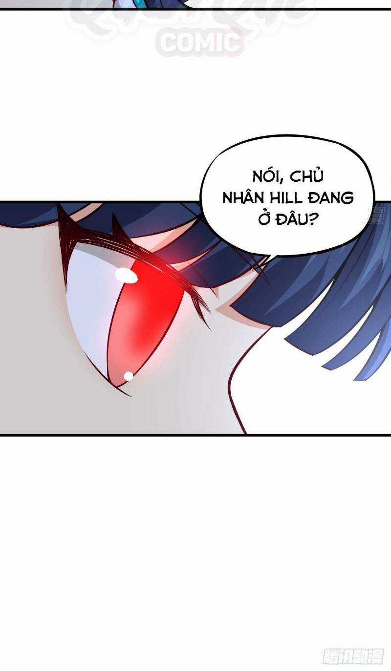 Minh Nhật Thần Đô Chapter 36 trang 47