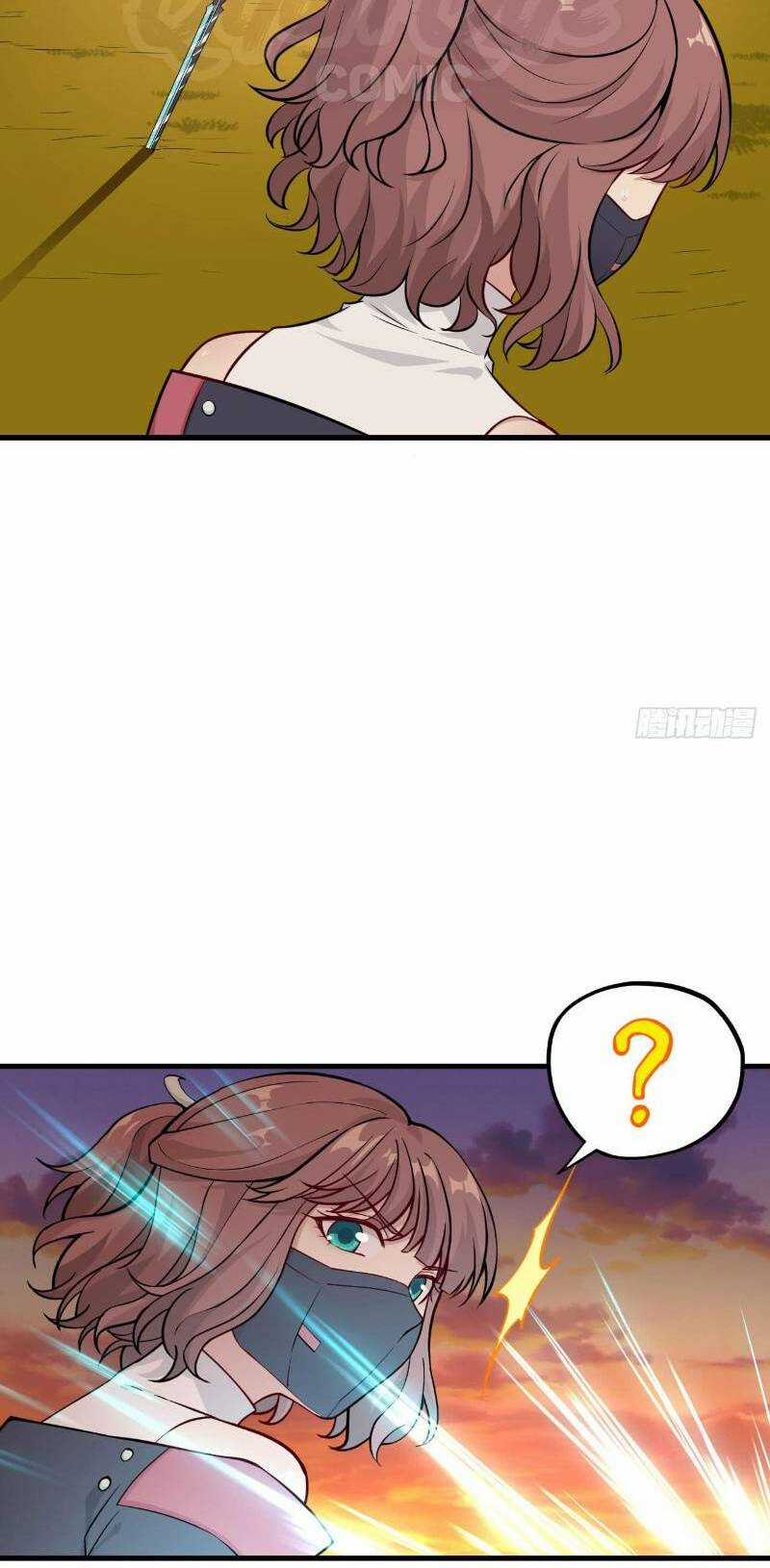 Minh Nhật Thần Đô Chapter 36 trang 9