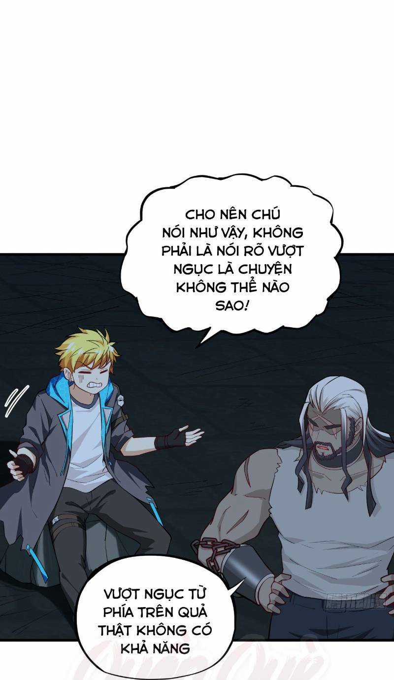 Minh Nhật Thần Đô Chapter 37 trang 10