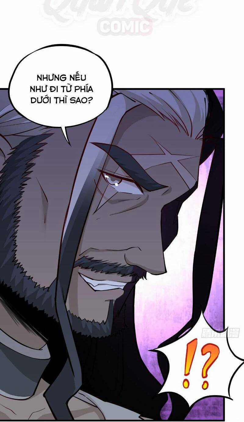 Minh Nhật Thần Đô Chapter 37 trang 11