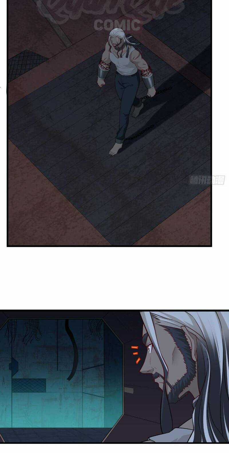 Minh Nhật Thần Đô Chapter 37 trang 13