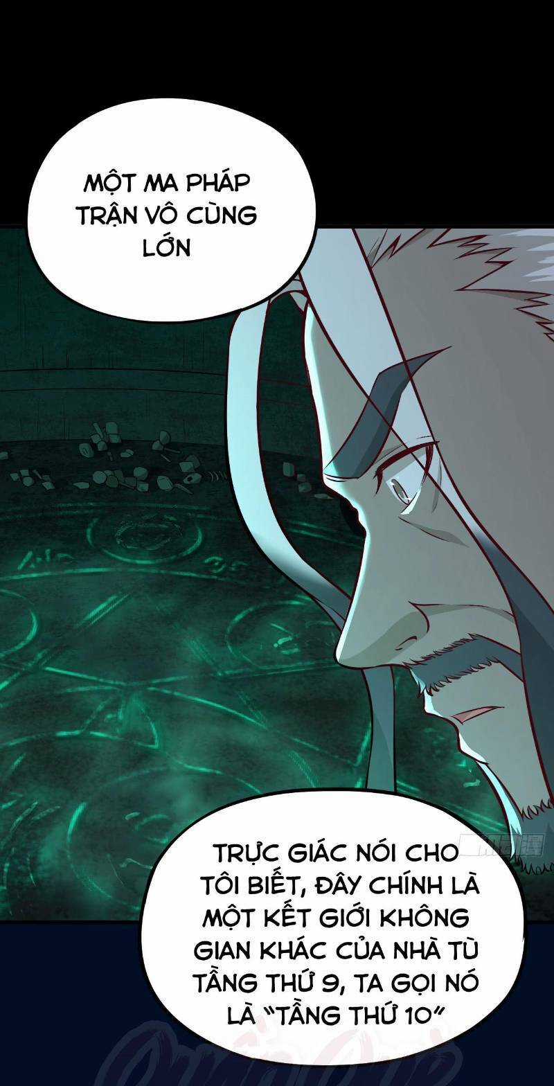 Minh Nhật Thần Đô Chapter 37 trang 16