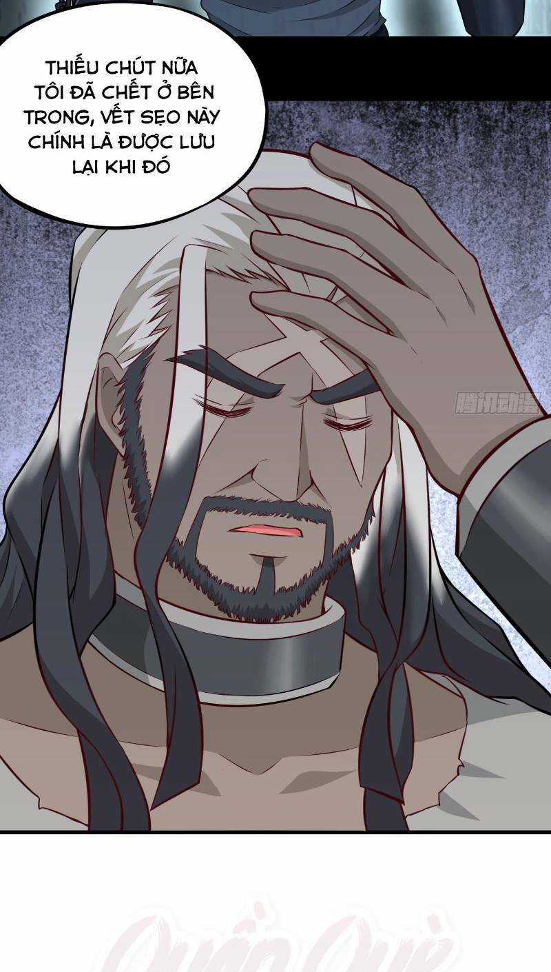 Minh Nhật Thần Đô Chapter 37 trang 18