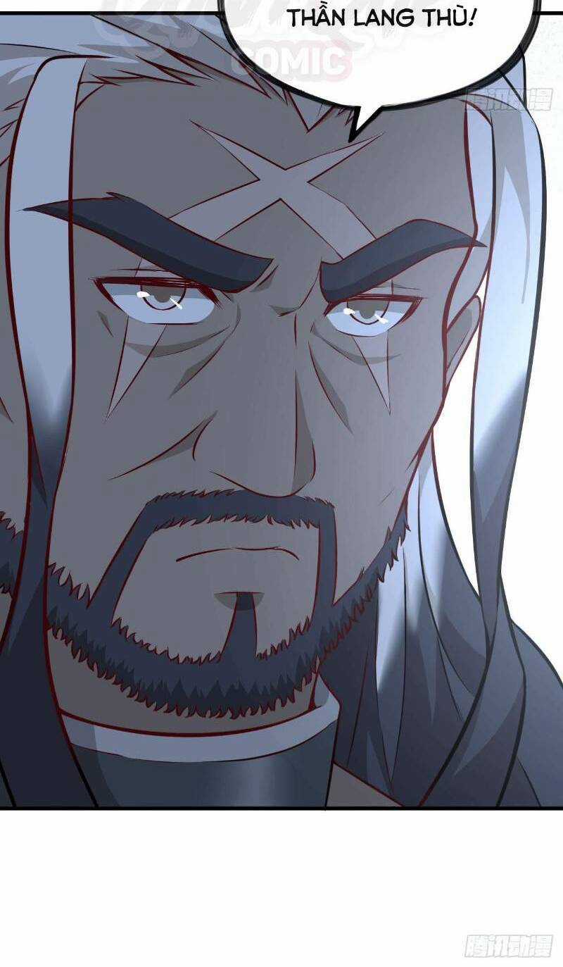 Minh Nhật Thần Đô Chapter 37 trang 21