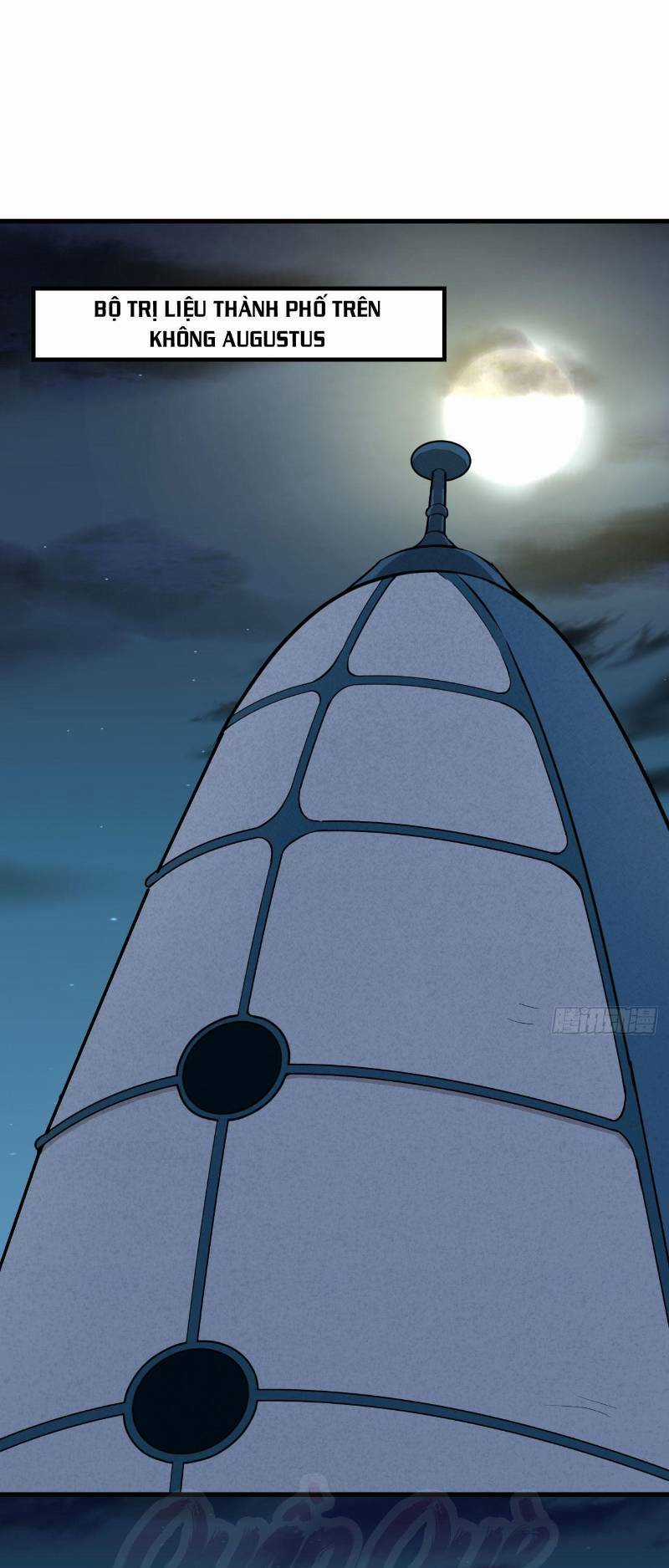 Minh Nhật Thần Đô Chapter 37 trang 22