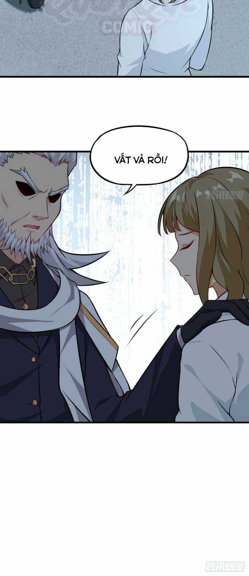 Minh Nhật Thần Đô Chapter 37 trang 25