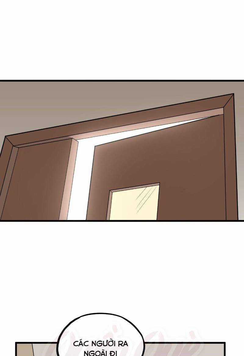 Minh Nhật Thần Đô Chapter 37 trang 26