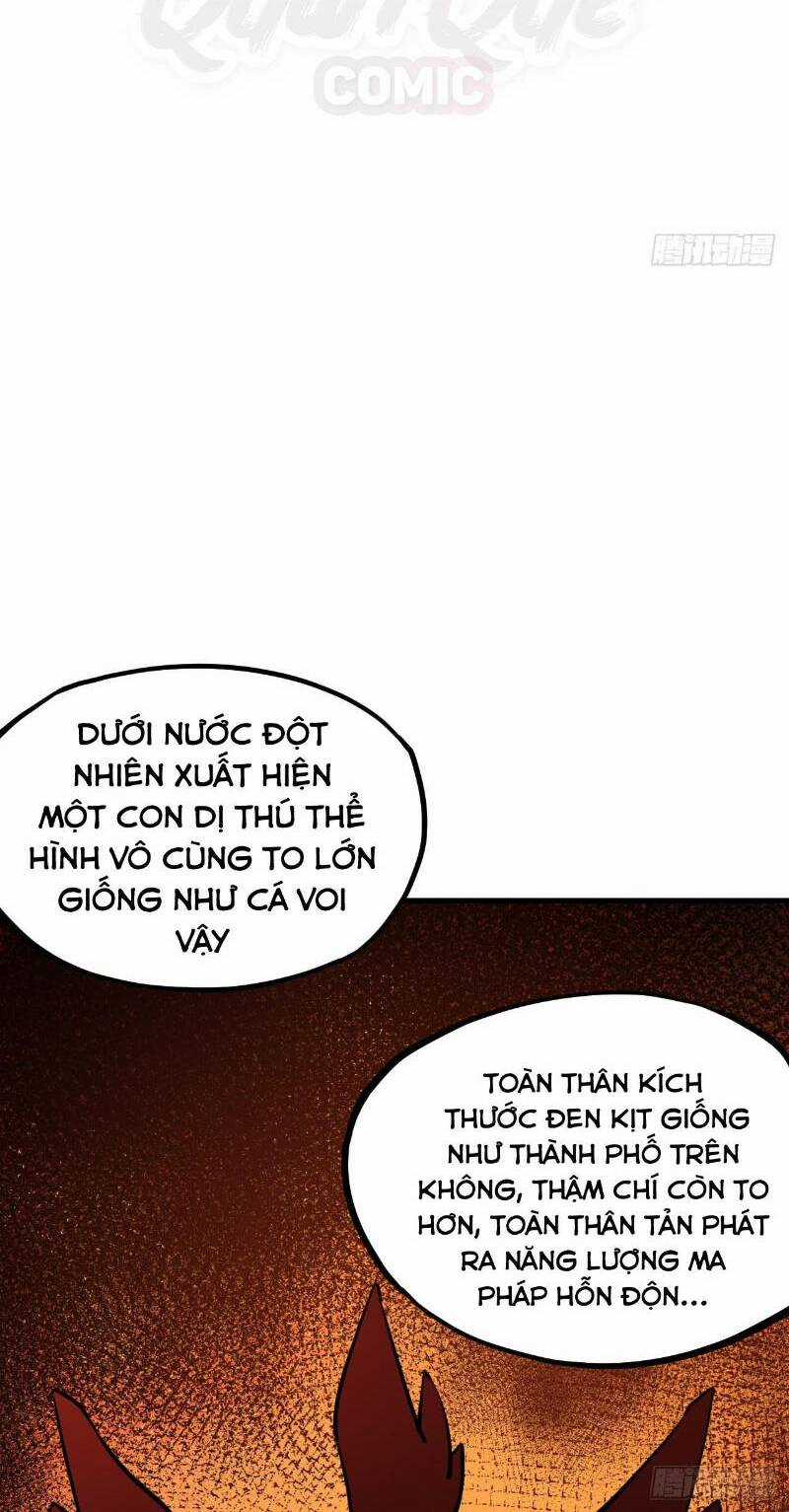 Minh Nhật Thần Đô Chapter 37 trang 31