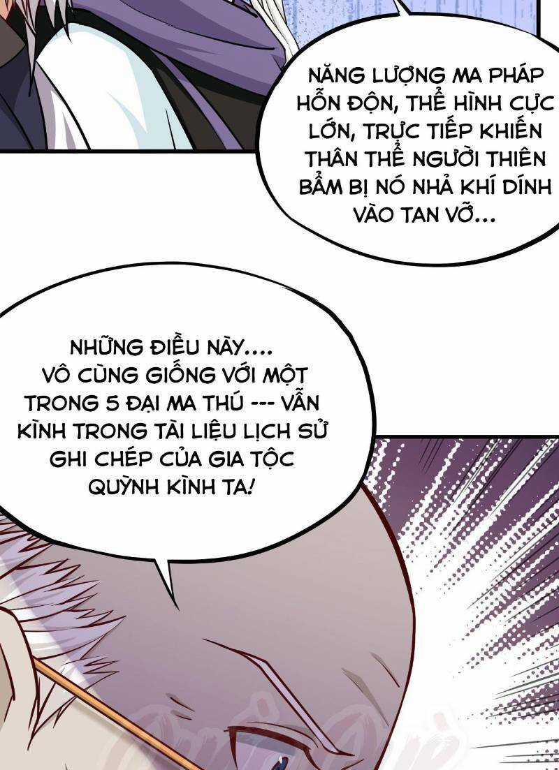 Minh Nhật Thần Đô Chapter 37 trang 36
