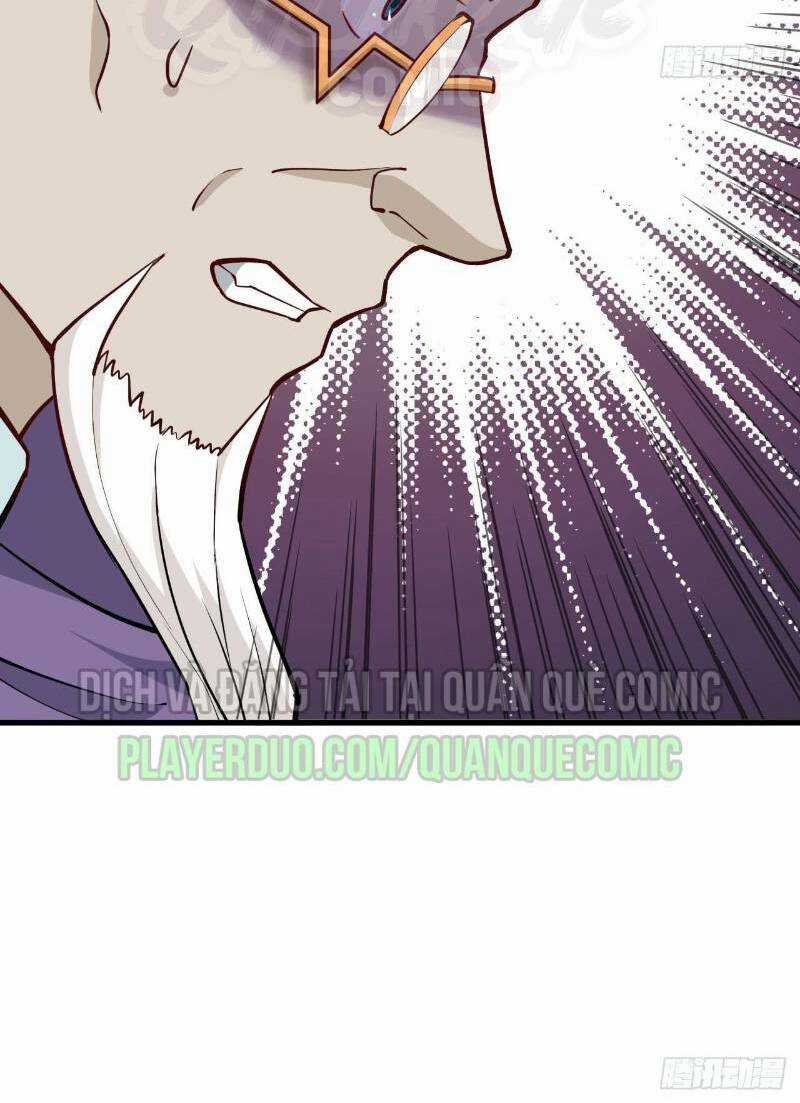 Minh Nhật Thần Đô Chapter 37 trang 37