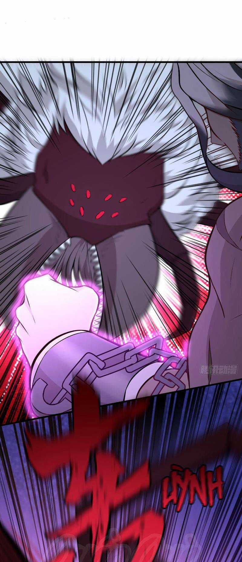 Minh Nhật Thần Đô Chapter 38 trang 12