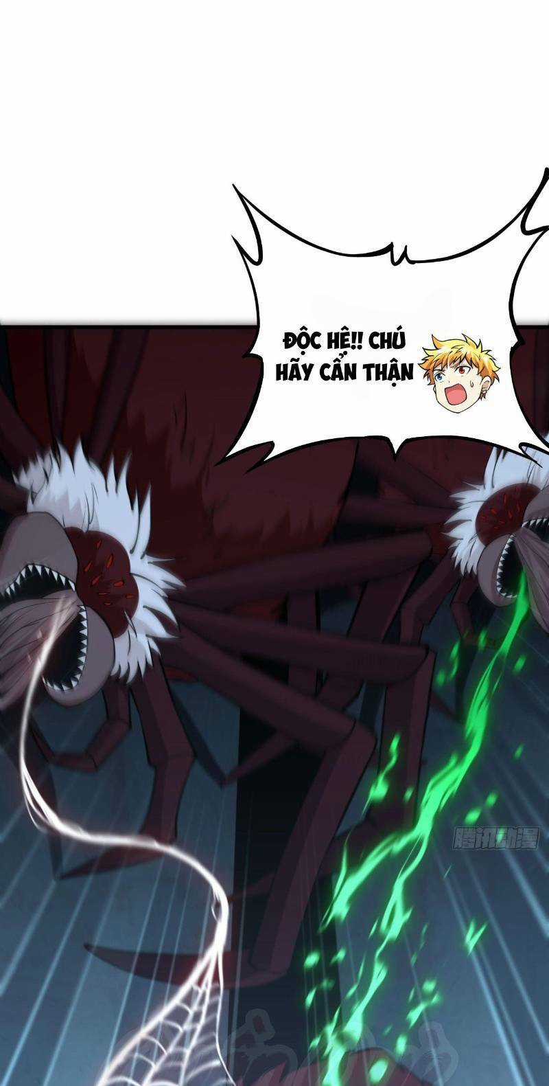 Minh Nhật Thần Đô Chapter 38 trang 14
