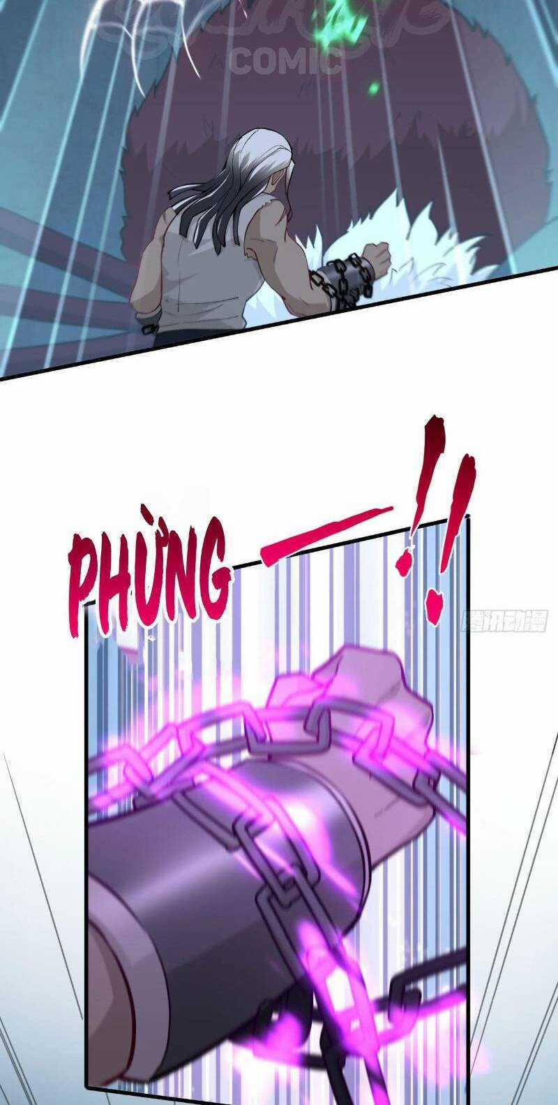 Minh Nhật Thần Đô Chapter 38 trang 15