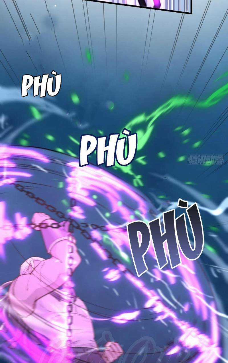 Minh Nhật Thần Đô Chapter 38 trang 16