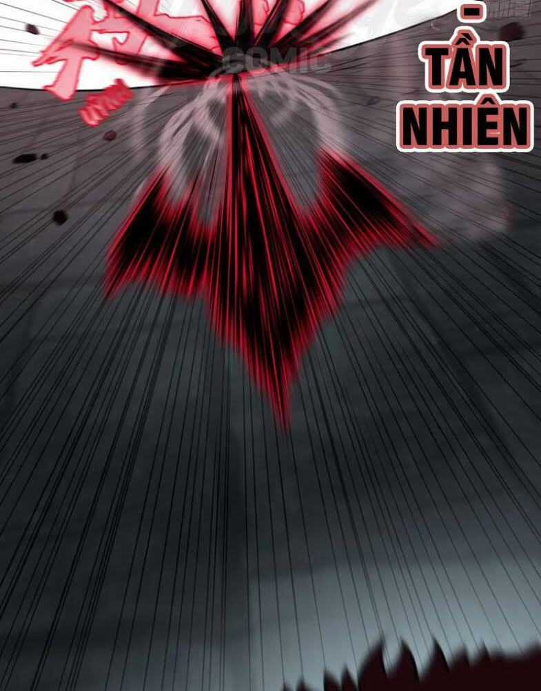 Minh Nhật Thần Đô Chapter 38 trang 21