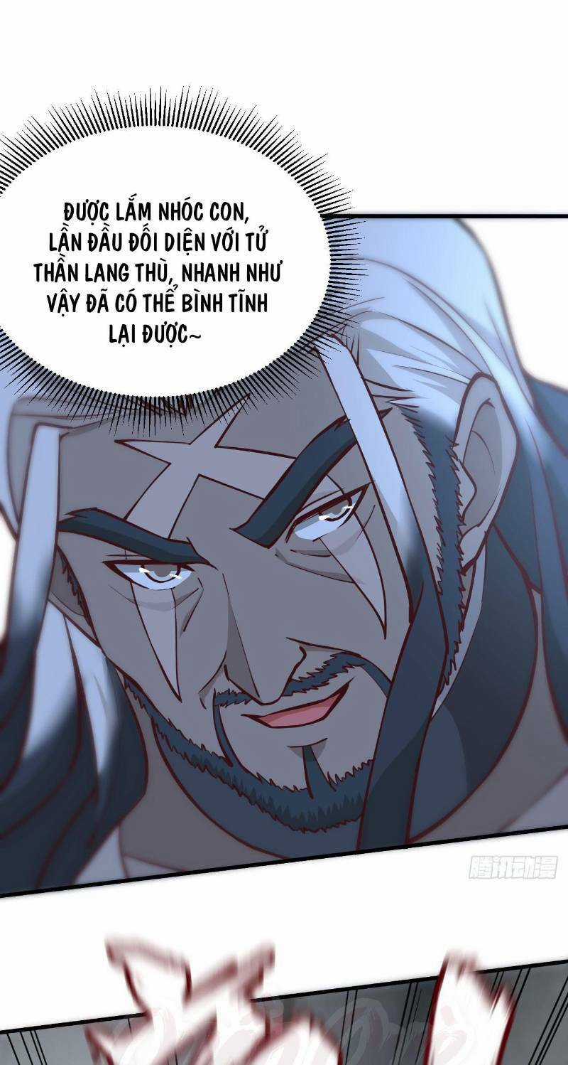 Minh Nhật Thần Đô Chapter 38 trang 23