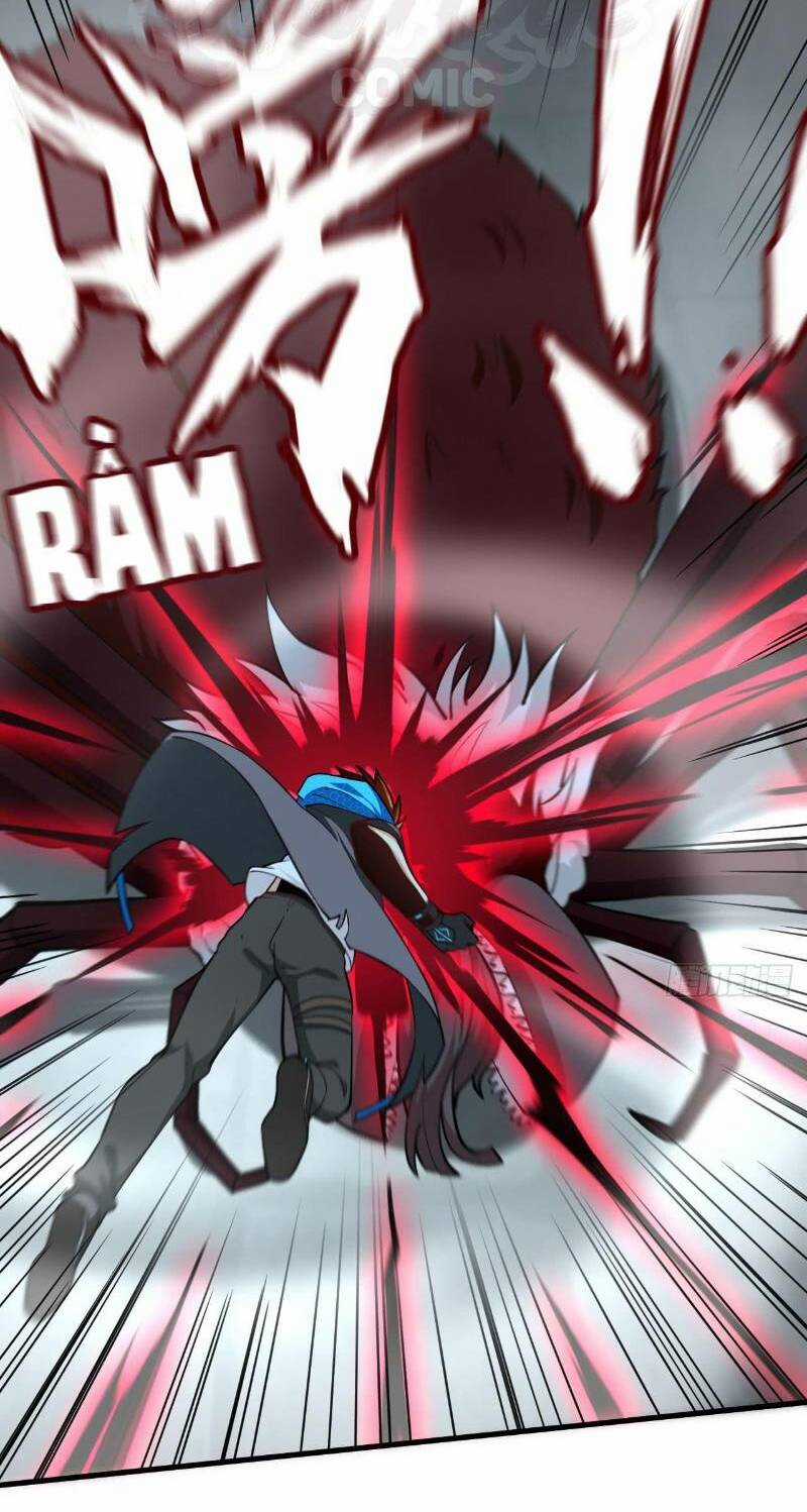 Minh Nhật Thần Đô Chapter 38 trang 24