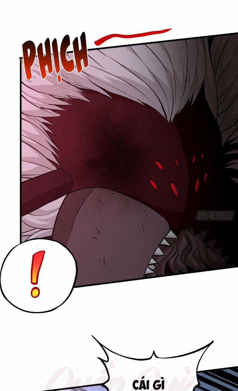 Minh Nhật Thần Đô Chapter 38 trang 25