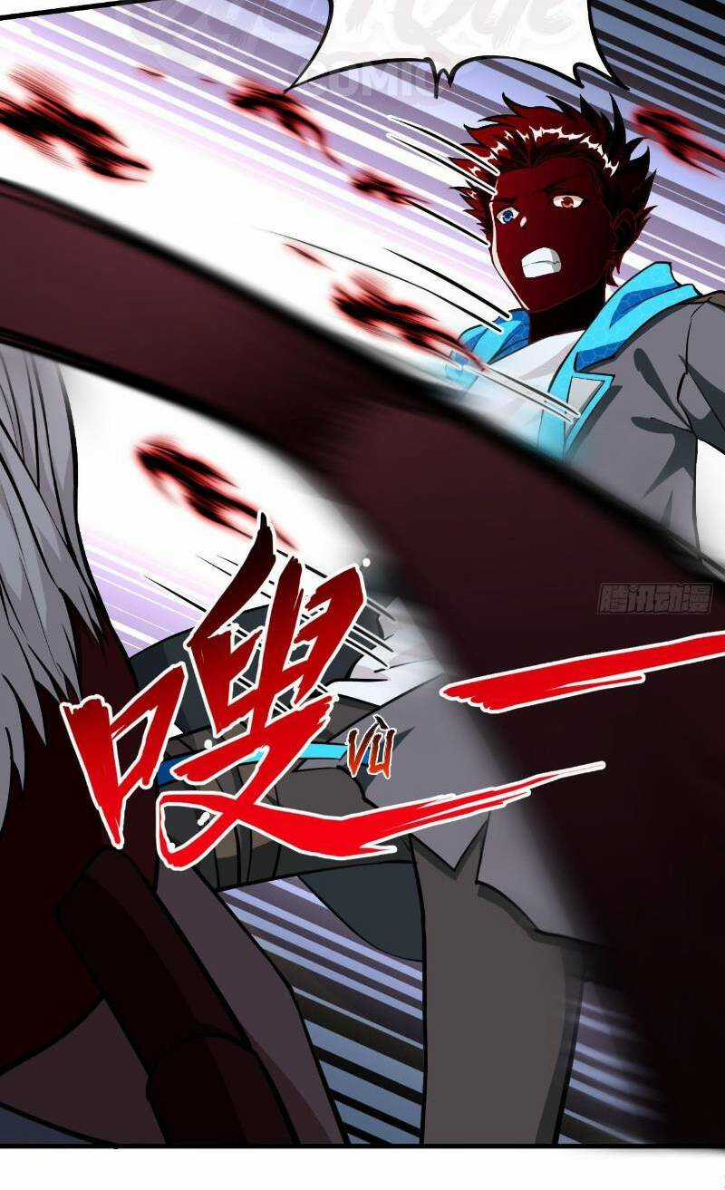 Minh Nhật Thần Đô Chapter 38 trang 26