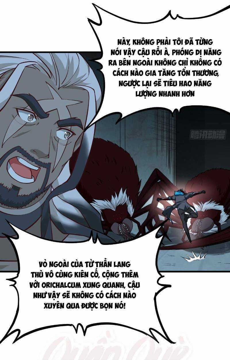 Minh Nhật Thần Đô Chapter 38 trang 27