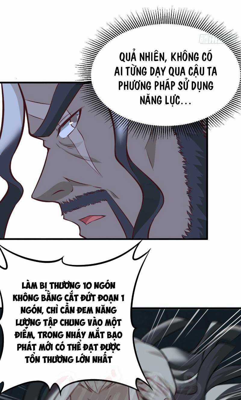 Minh Nhật Thần Đô Chapter 38 trang 29