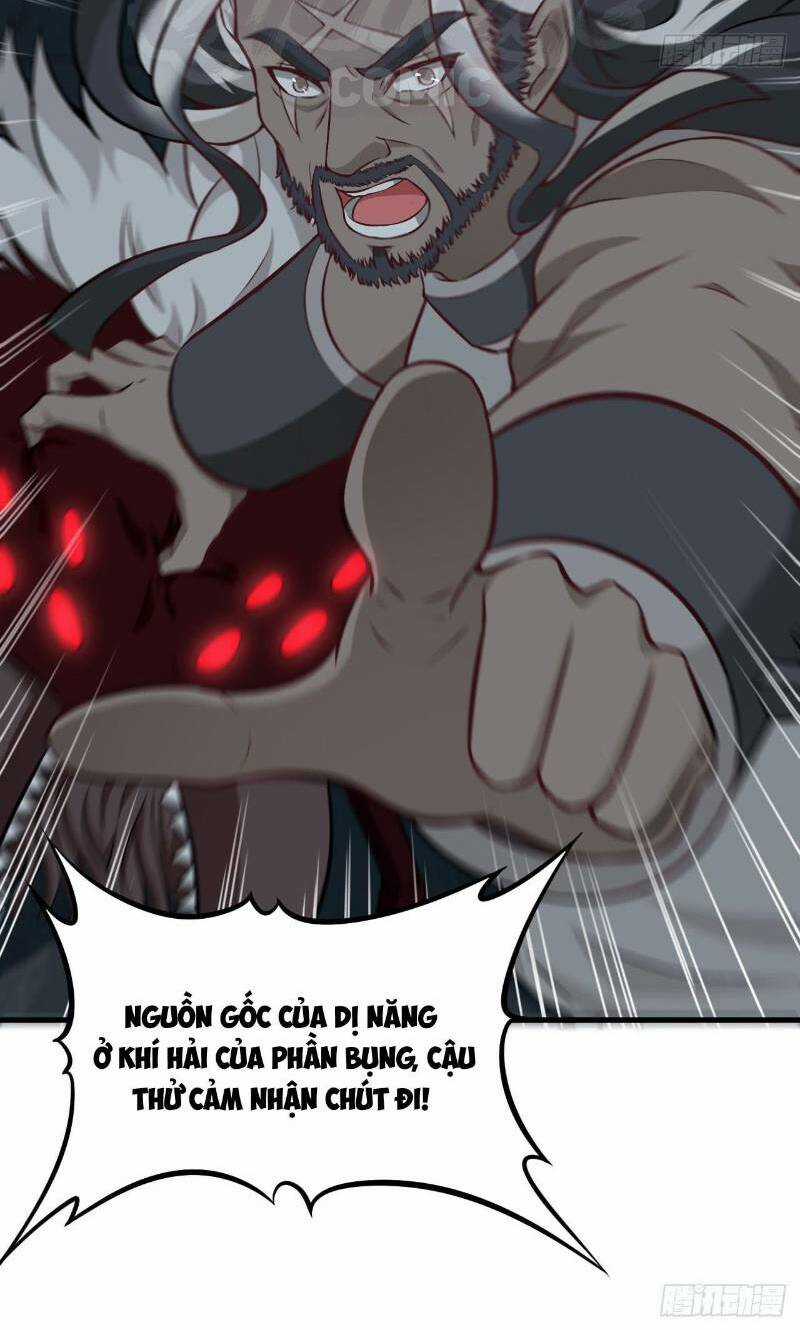 Minh Nhật Thần Đô Chapter 38 trang 30