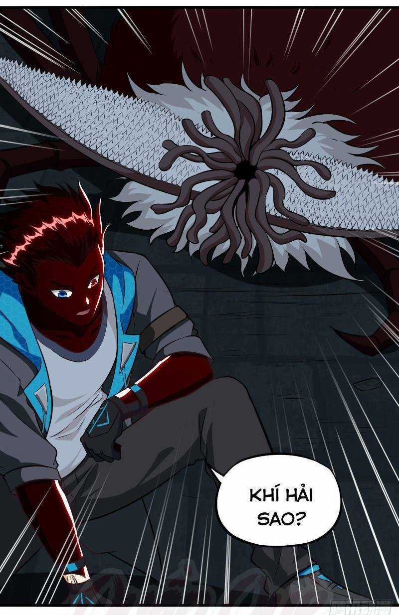 Minh Nhật Thần Đô Chapter 38 trang 31
