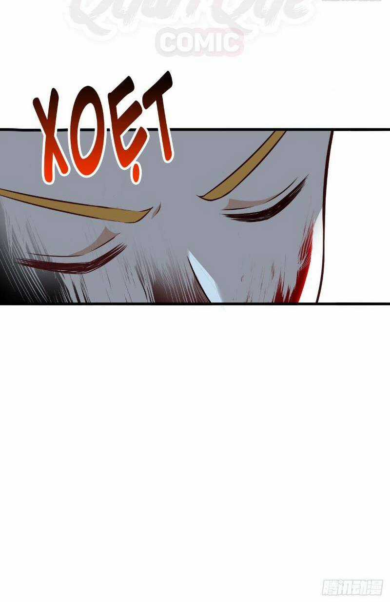 Minh Nhật Thần Đô Chapter 38 trang 32
