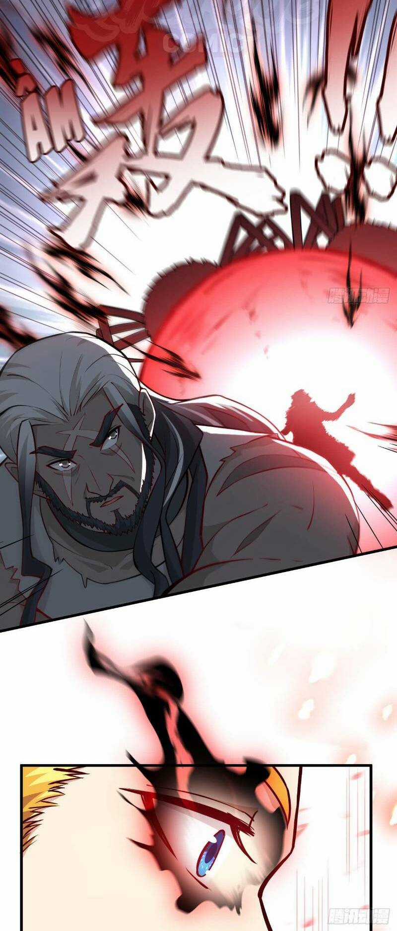 Minh Nhật Thần Đô Chapter 38 trang 34
