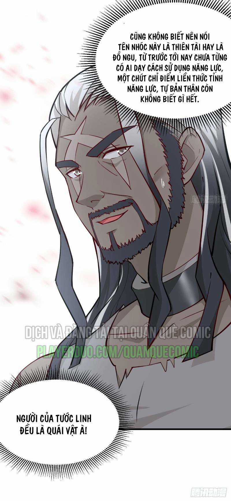 Minh Nhật Thần Đô Chapter 38 trang 37