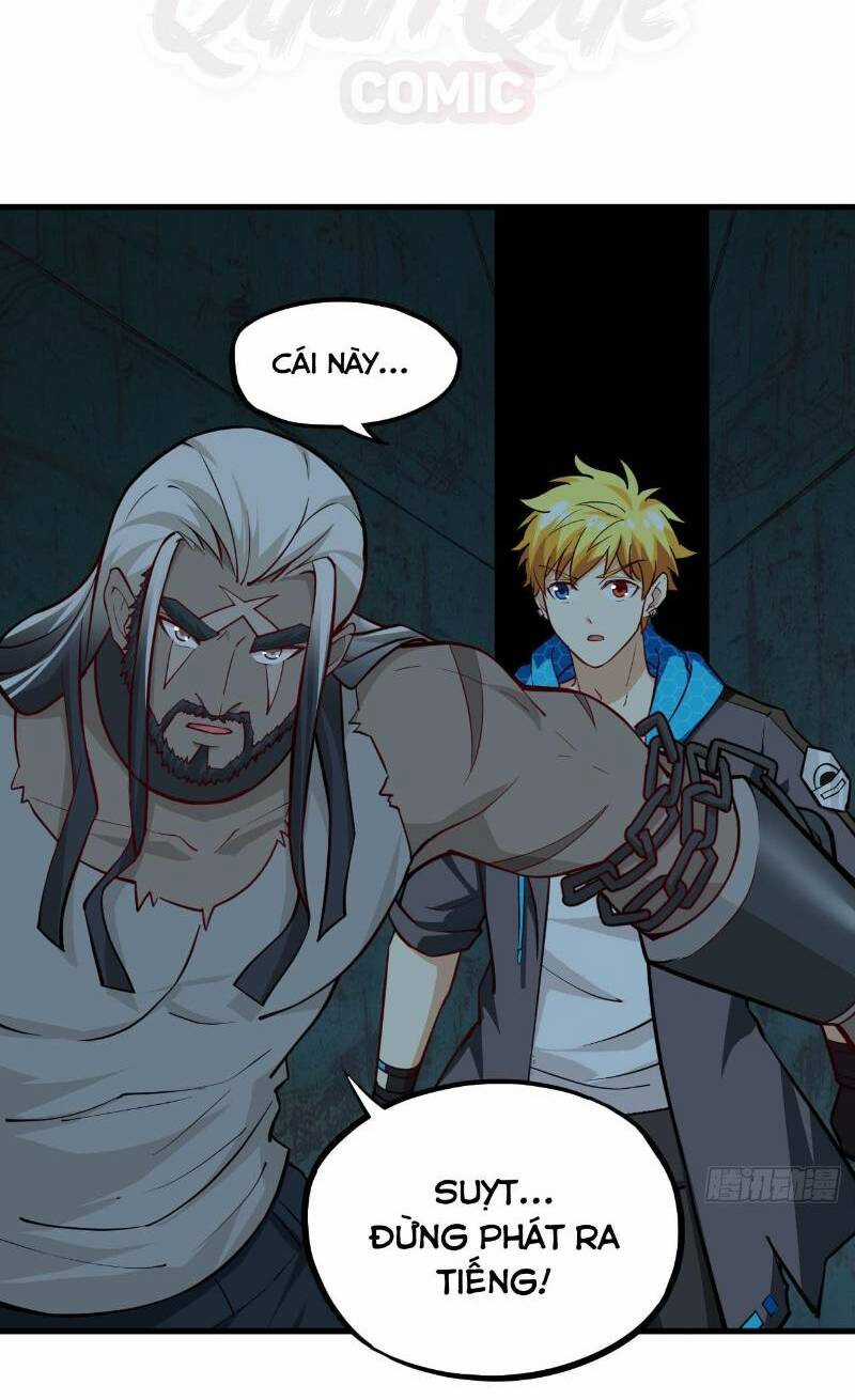 Minh Nhật Thần Đô Chapter 38 trang 5