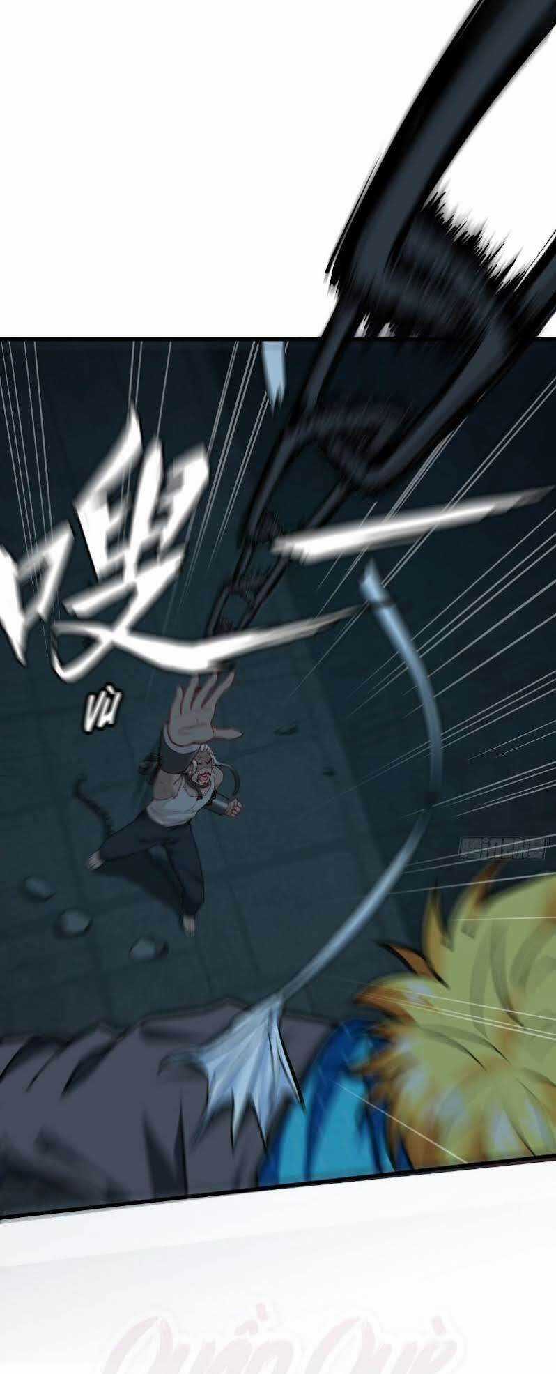 Minh Nhật Thần Đô Chapter 38 trang 8