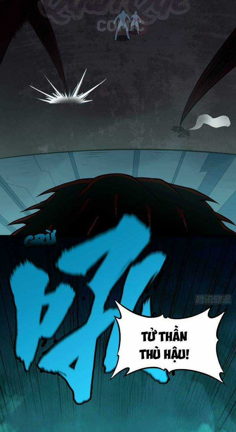 Minh Nhật Thần Đô Chapter 39 trang 11