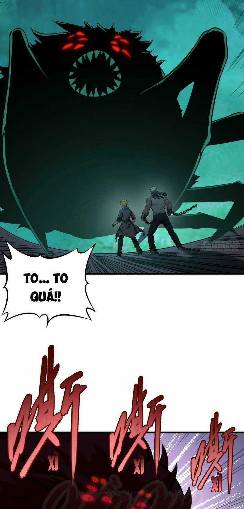 Minh Nhật Thần Đô Chapter 39 trang 12