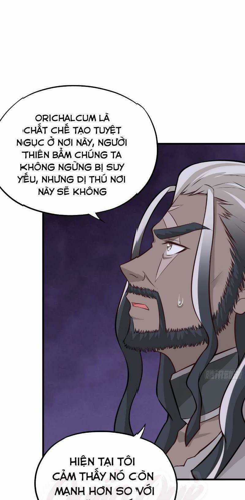 Minh Nhật Thần Đô Chapter 39 trang 14