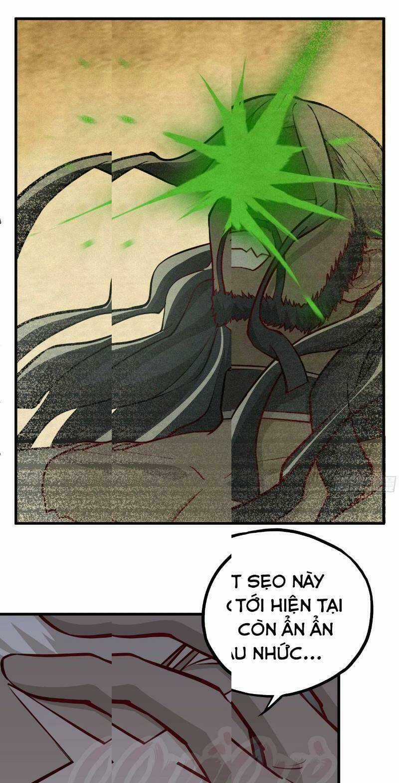 Minh Nhật Thần Đô Chapter 39 trang 20