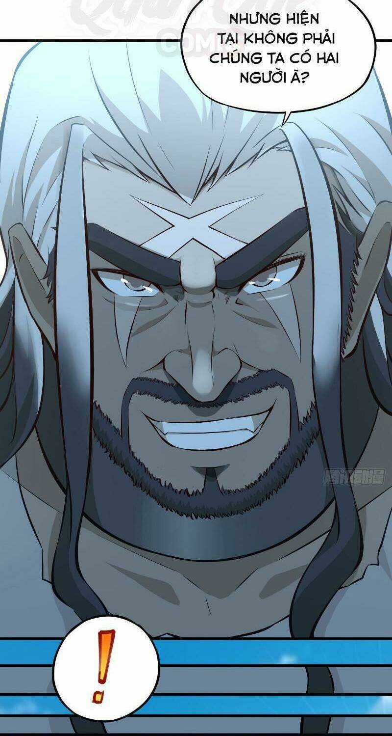 Minh Nhật Thần Đô Chapter 39 trang 23