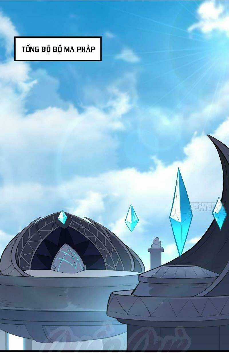 Minh Nhật Thần Đô Chapter 39 trang 24