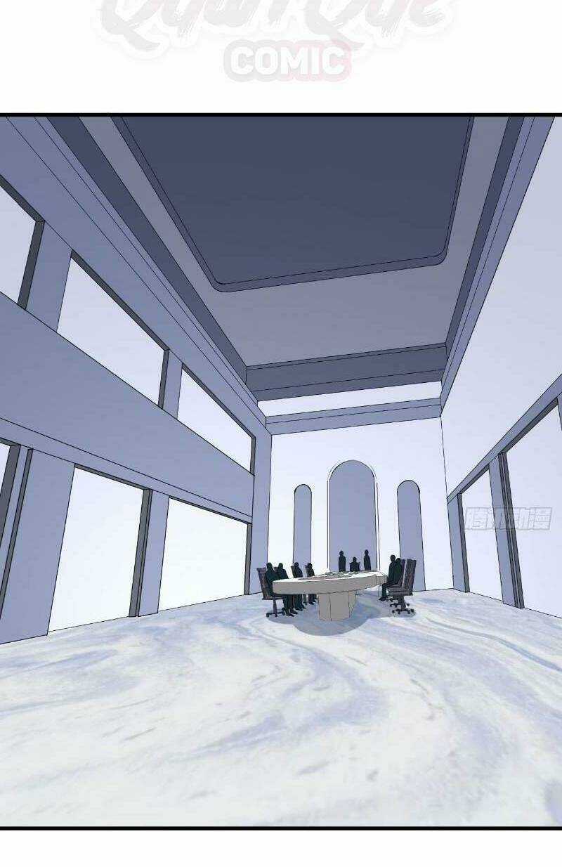 Minh Nhật Thần Đô Chapter 39 trang 25