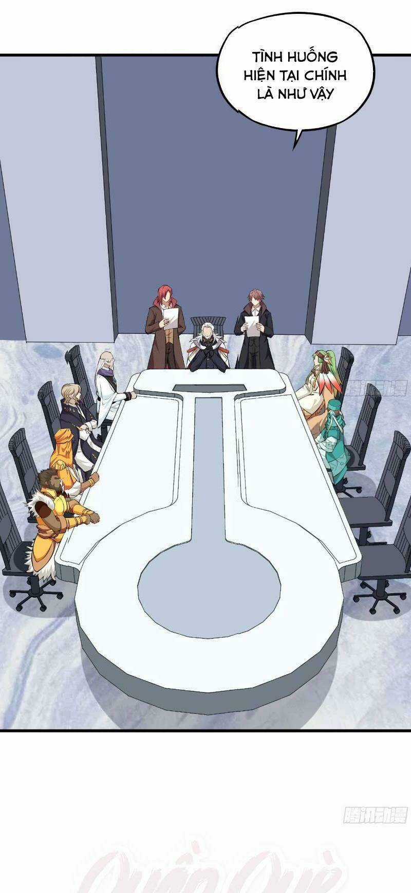 Minh Nhật Thần Đô Chapter 39 trang 26