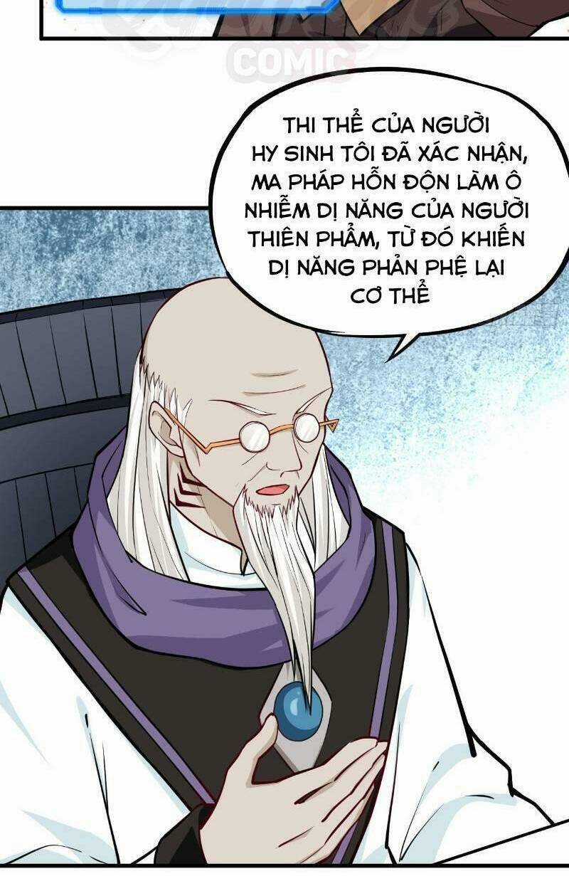 Minh Nhật Thần Đô Chapter 39 trang 29