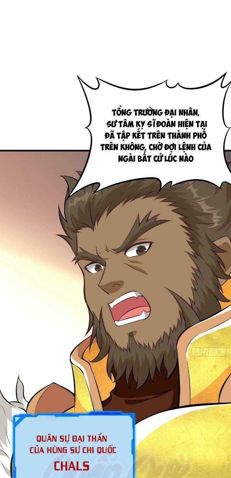 Minh Nhật Thần Đô Chapter 39 trang 32