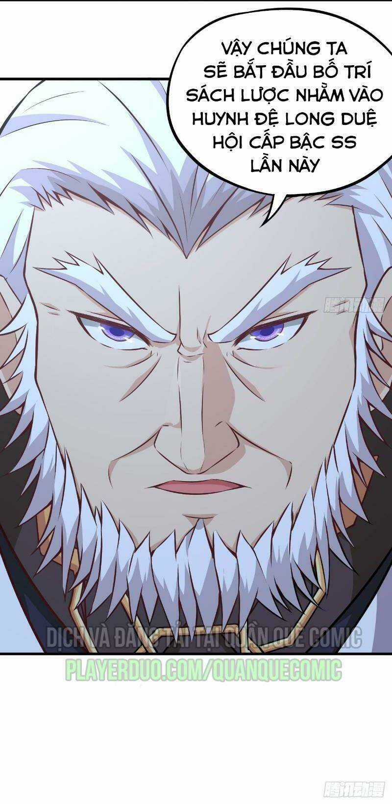 Minh Nhật Thần Đô Chapter 39 trang 36