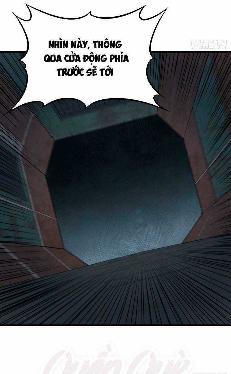 Minh Nhật Thần Đô Chapter 39 trang 4