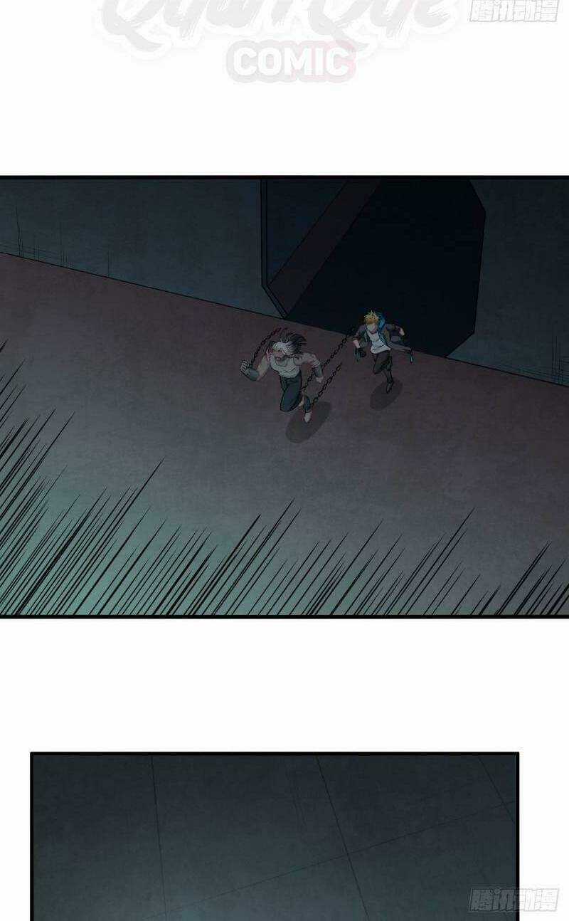 Minh Nhật Thần Đô Chapter 39 trang 5