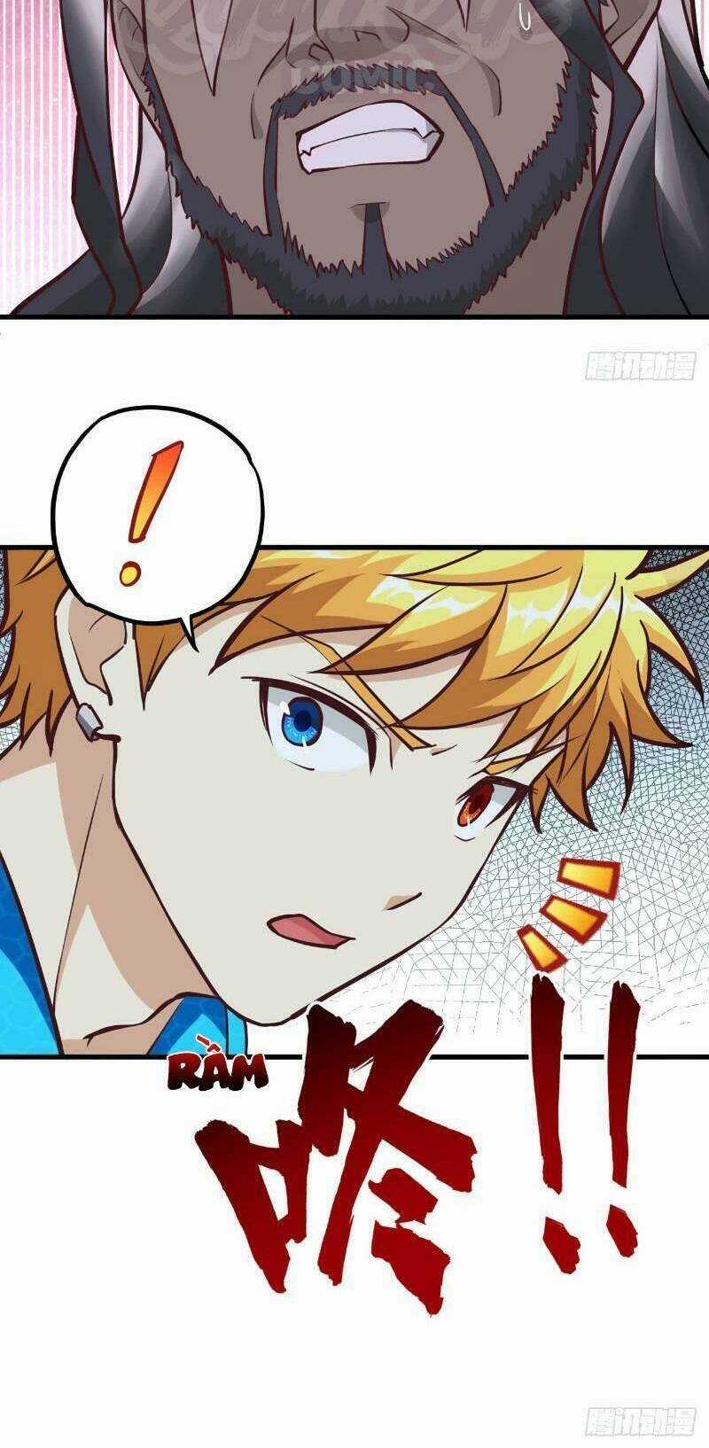 Minh Nhật Thần Đô Chapter 39 trang 9